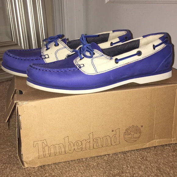 Timberland Shoes - Timberland Boat Shoes